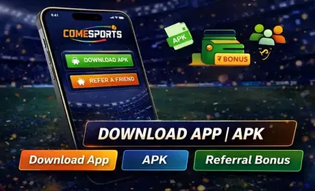 Download the app, unlock code MADHUR100, and enter ₹1 contests faster