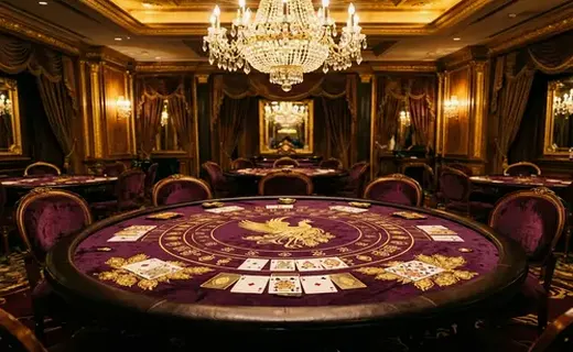 Speed Baccarat